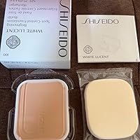 Amazon.co.jp: SHISEIDO ホワイトルーセント 【医薬部外品
